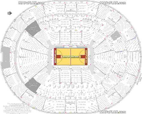 Orlando Magic Seating Map Devin Davis Signs Contract With Orlando