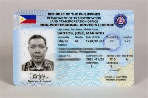 围观一下菲律宾琳琅满目的几十种身份证 - 菲华网
