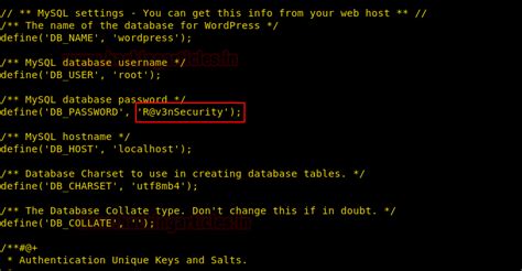 Hack the Raven: Walkthrough (CTF Challenge) - Hacking Articles