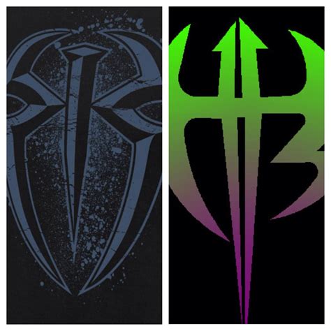 Roman Reigns Logo - Roman Reigns Logo Hd Wallpapers - Roman Reigns ...