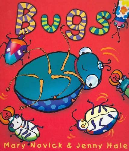 Buy Bugs (Double Delight) Book Online at Low Prices in India | Bugs ...
