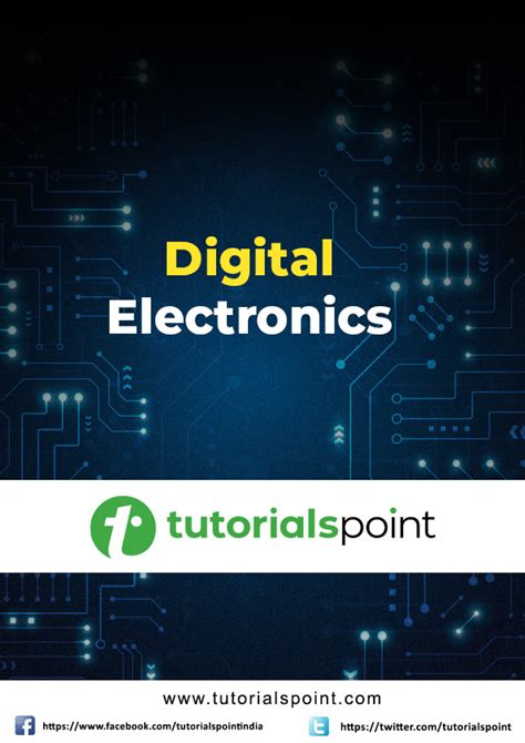 Image result for Digital Electronics Tutorials
