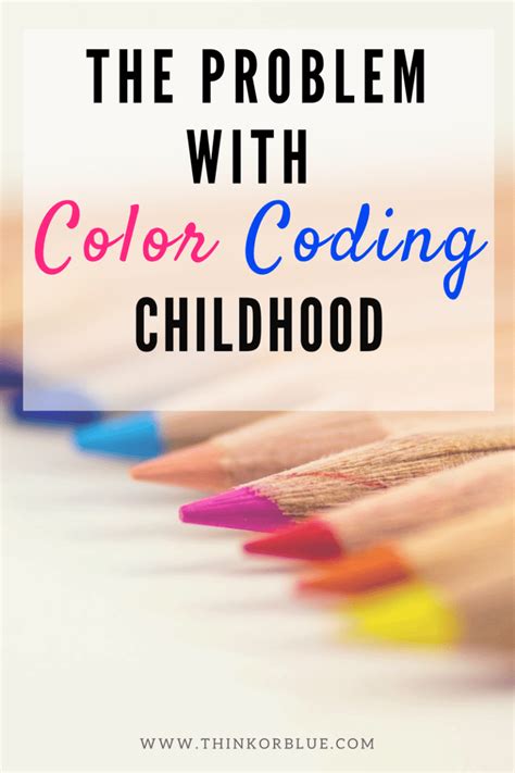 Image result for Problem About Color Coding