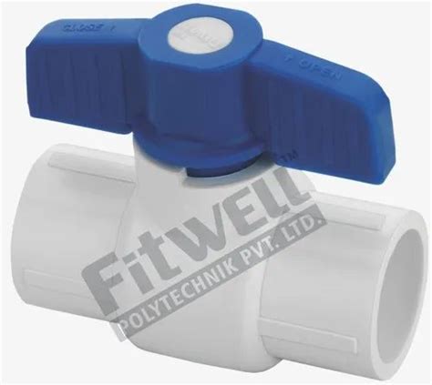 UPVC Pipe Fittings and CPVC Pipes Fittings Manufacturer | Fitwell ...