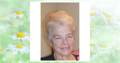 Obituary | Joyce Marie Flynt of Seminary, Mississippi | Colonial Chapel ...