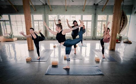 Advance Your Practice: 5 Essential Video Classes for Building Strength ...