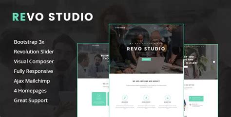 martian v1 0 0 photography studio purpose wordpress theme