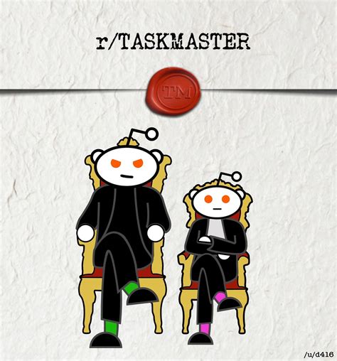Image result for Taskmaster Has Web
