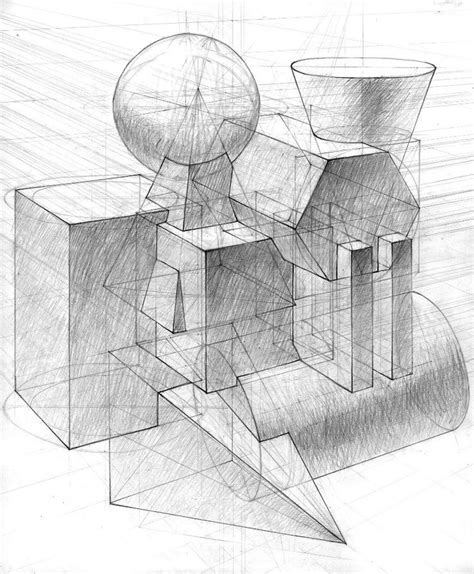 Image result for Drawing Basic Forms