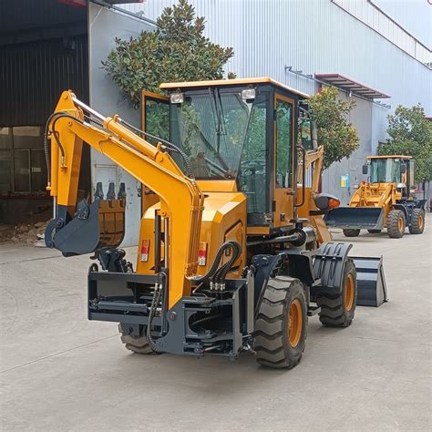 Image result for Backhoe Front End Loader