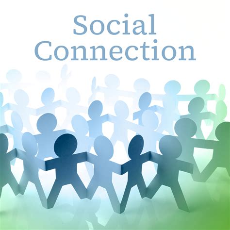 Social Connection 的图像结果