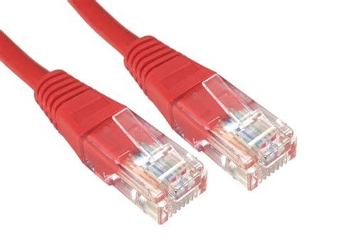 RS PRO | RS PRO, 3m Cat6, Purple RJ45 to Male RJ45 Male, U/UTP ...