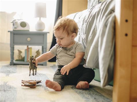 "Baby-led weaning" o alimentación guiada por el bebé | BabyCenter