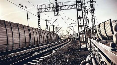 Titagarh Rail delivers 'driverless' trainset, stock in focus today