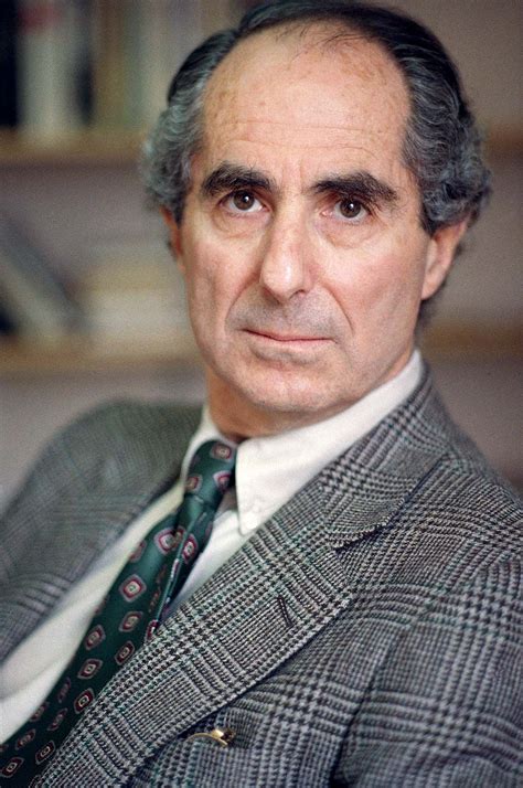 Philip Roth | Biography, American Pastoral, Books, American Trilogy ...