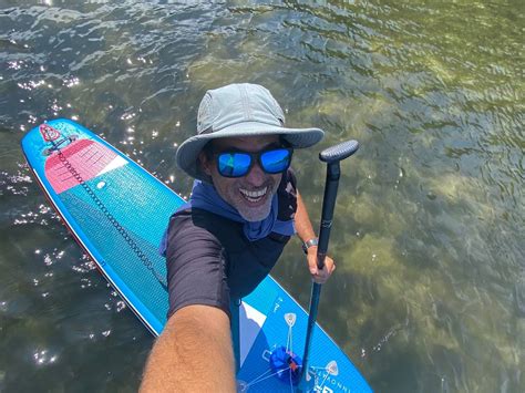 CSUP STAND UP PADDLE EXPERIENCE (2026) All You Need to Know BEFORE You ...