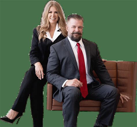 Personal Injury Lawyers - Lubbock, Midland, Odessa & Wichita Falls