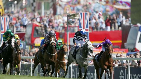 Sovereign Debt set to wait for possible targets at Goodwood and York ...