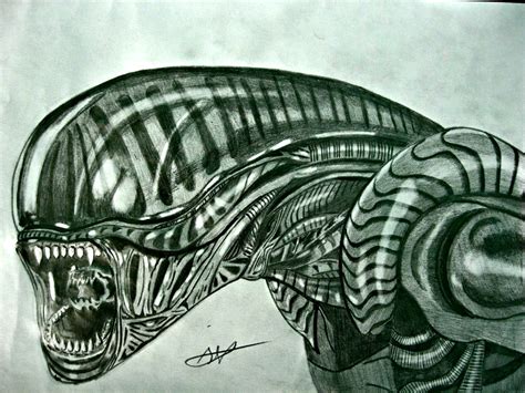 Alien Painting 的图像结果
