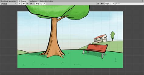 Adventure Creator 2D Game Tutorial 的图像结果