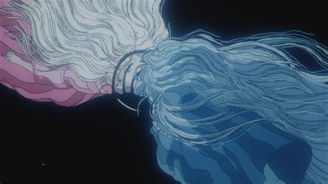 Download Anime Angel's Egg HD Wallpaper