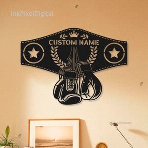 Example of Boxing Sign 的图像结果