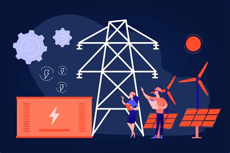 The business using A.I. to change how we think about energy storage PNG