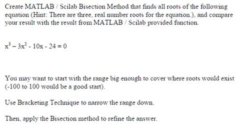 Image result for Bisection Method Ln X 2 0.7 MATLAB