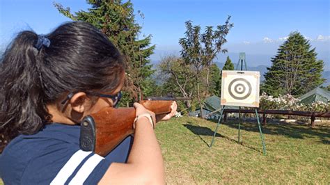 Activities | LETS Camp Skandagiri | Camping in Skandagiri