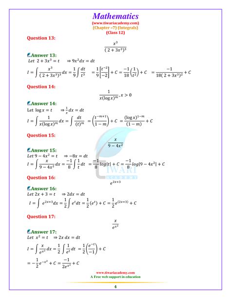 Image result for Exercise 7.2 Class 12