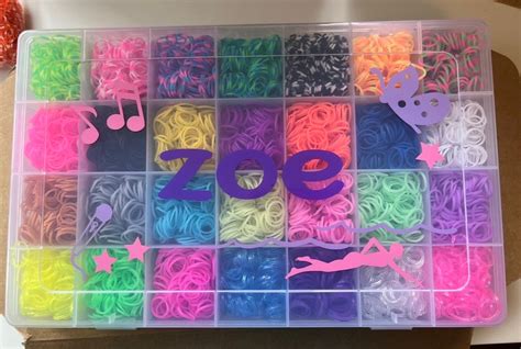 Image result for Rainbow Loom Kit Intrustctions