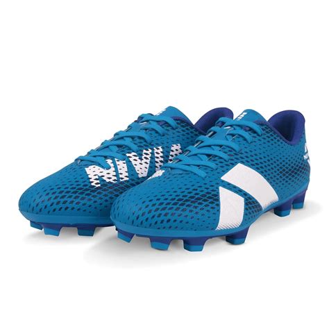 Bezel Football Studs for Men, High Shear Dual Color TPU Sole, TPU ...