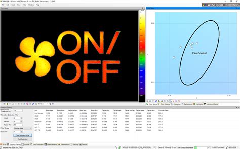 Computer Graphics Test 的图像结果