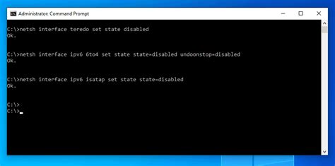 Image result for Disable IPv6