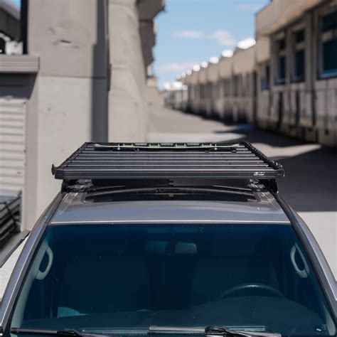 Front Runner Outfitters Slimline II Roof Rack Kit | '03 - '08 4Runner ...