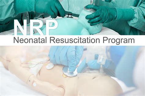 Neonatal Resuscitation Program | Opticare TCInc