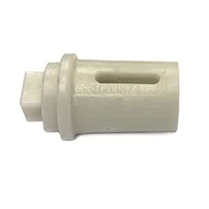 Kohler 1003874 Stem Extension : Amazon.in: Home Improvement