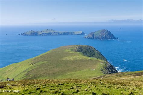 The Great Blasket Island - Irelands Finest — Eddie Forde Photography