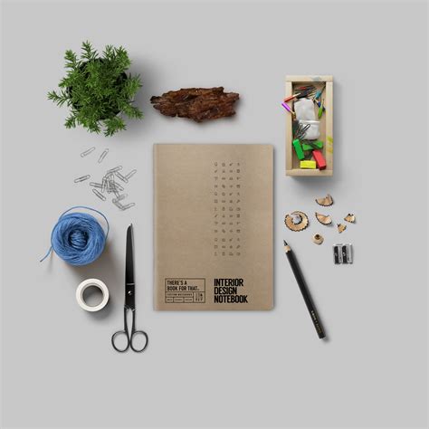 Inside of Notebook 的图像结果