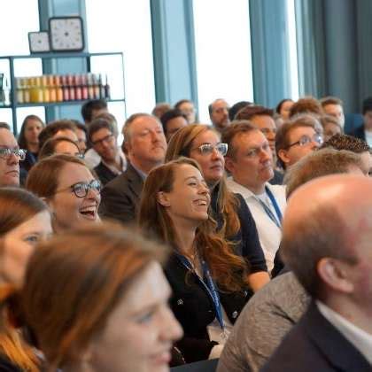 Holtzbrinck Publishing Group Office Photos