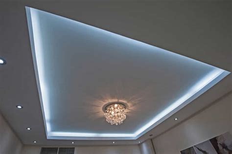 Image result for LED Strip Shower Ceiling Light