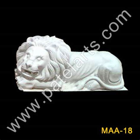 Marble Animal Statues, Carved Animal Statues, Sculpture, Figurines ...