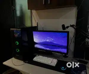 Gaming Pc Rtx 3080 - Computer Accessories - 1829694721