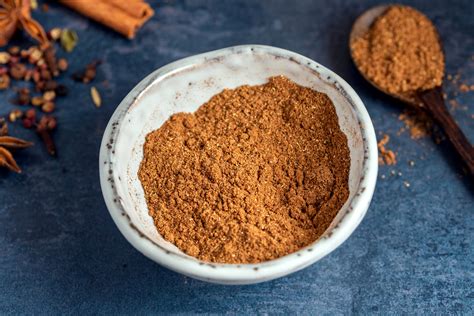 What Spices Are In 5 Spice Seasoning at George Hodge blog