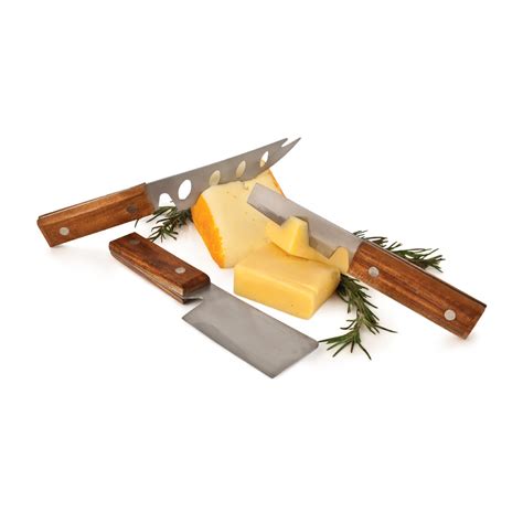 Gourmet Cheese Knives Set – The Style Salad