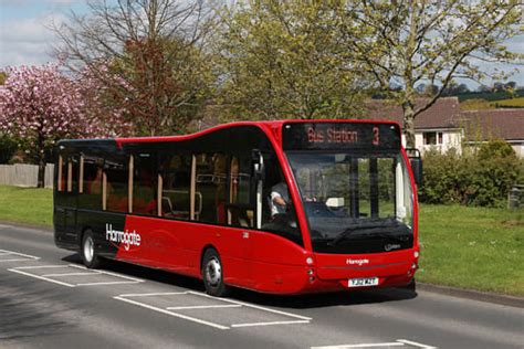 ALL completes restructuring of Optare | Autocar Professional