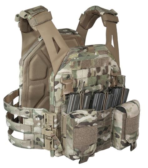 Warrior Detachable Front Panel MK1 | Recon Company