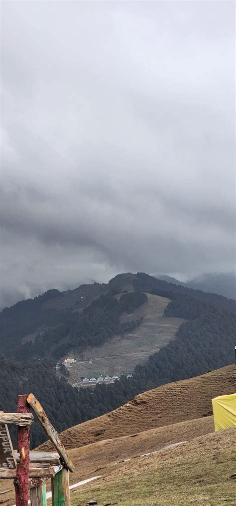Current Jibhi weather, forecasts and seasonal guide | Jibhi Valley Guide