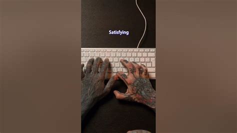 Image result for Red Couch Keyboard ASMR