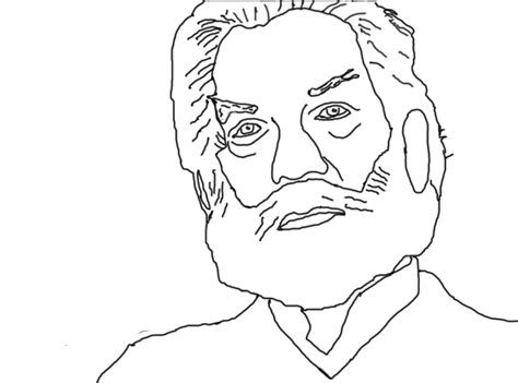 President Drawing Easy 的图像结果